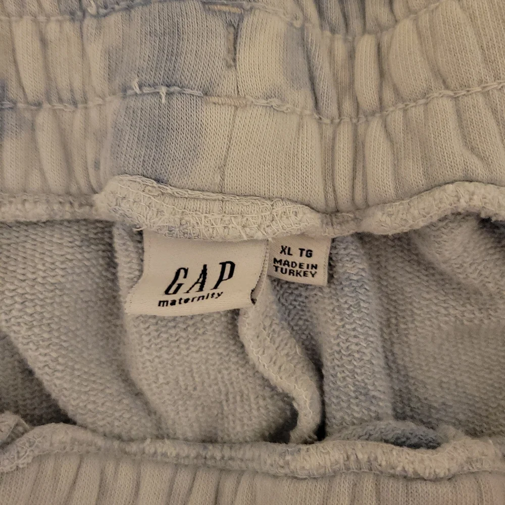 Maternity Joggers - Picture 3 of 6